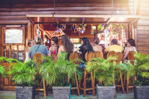 Hotel Bocas del Toro (Bocas del Toro )